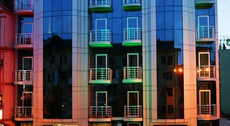Era Palace Batumi 4*,  Georgia