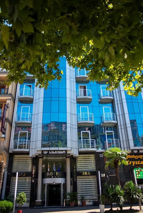 Era Palace Batumi Georgia