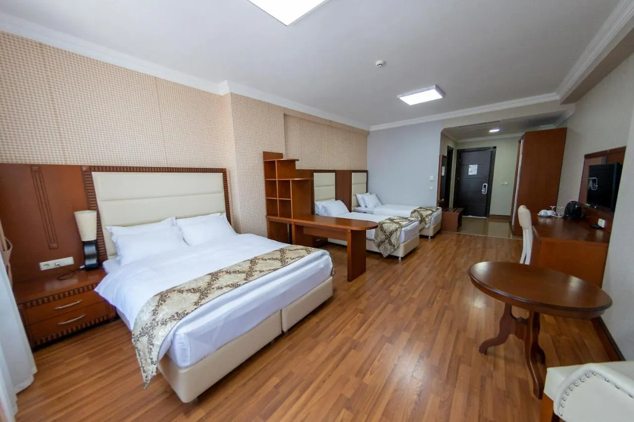 Era Palace Batumi Hotel
