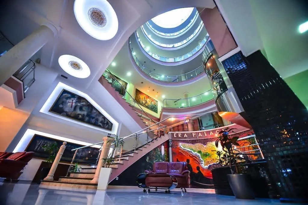 Hotel Era Palace Batumi