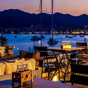 Sunset Boutique 3* Marmaris