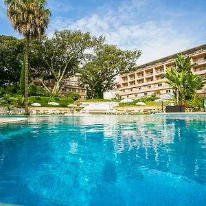 ***** Отель Olissippo Lapa Palace - The Leading Of The World Португалия