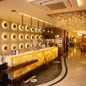 The Beyaz Saray & - Special Category 4* Istanbul