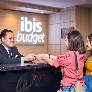 Ibis Budget Ruby 2*, Singapur Singapur