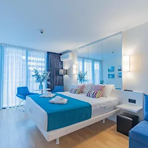  Daire Smart Orbi