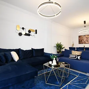 Porto Sea View - Tsimiski 78 Selanik