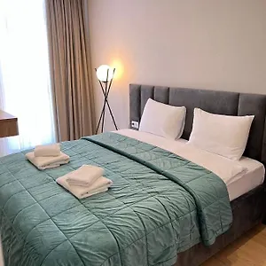 فندق Lux, باتومي