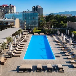- By Ihg 4* Tbilisi