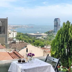 Cheya Nisantasi 4* İstanbul