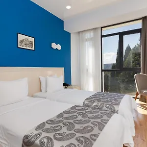Iveria 4*, Tbilisi Georgien