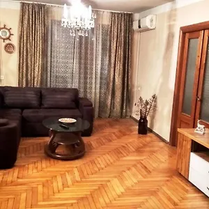 Апартаменты K. Gamsakhurdia St., Батуми
