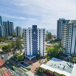 Alexander 3* Gold Coast